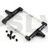 	 H60209  	 600PRO Metal Flybar Control Arm 